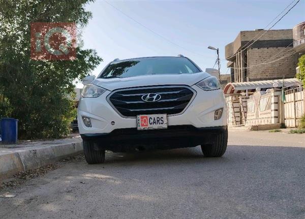 هيونداي توسان 2012 للبيع في العراق - المحاويل